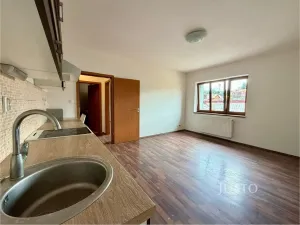 Prodej bytu 2+kk, Liberec - Liberec VII-Horní Růžodol, Šlikova, 50 m2