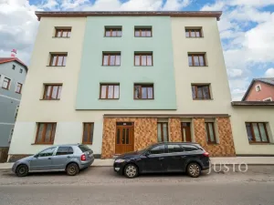 Prodej bytu 2+kk, Liberec - Liberec VII-Horní Růžodol, Šlikova, 50 m2