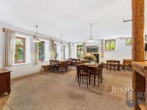 Prodej chalupy, Josefův Důl - Karlov, 430 m2