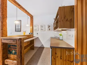 Prodej chalupy, Josefův Důl - Karlov, 430 m2