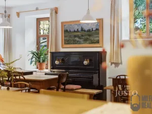 Prodej chalupy, Josefův Důl - Karlov, 430 m2