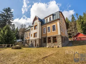 Prodej chalupy, Josefův Důl - Karlov, 430 m2