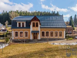 Prodej chalupy, Josefův Důl - Karlov, 430 m2