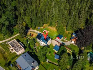 Prodej chalupy, Josefův Důl - Karlov, 430 m2