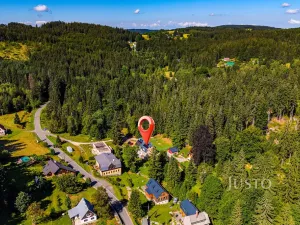 Prodej chalupy, Josefův Důl - Karlov, 430 m2