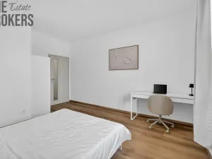 Pronájem rodinného domu, Benešov - Mariánovice, 151 m2