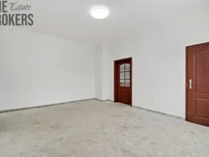 Prodej bytu 2+1, Praha - Žižkov, Ambrožova, 72 m2