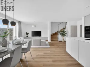 Prodej rodinného domu, Benešov - Mariánovice, 151 m2
