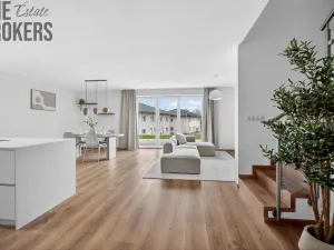 Prodej rodinného domu, Benešov - Mariánovice, 151 m2