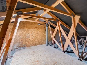 Prodej rodinného domu, Benešov - Mariánovice, 151 m2