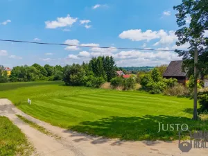 Prodej pozemku pro bydlení, Hrádek nad Nisou - Loučná, 1451 m2