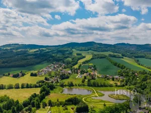 Prodej pozemku pro bydlení, Hrádek nad Nisou - Loučná, 1451 m2