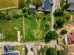 Prodej pozemku pro bydlení, Hrádek nad Nisou - Loučná, 1451 m2