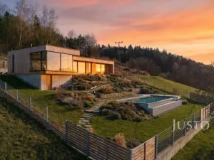 Prodej pozemku pro bydlení, Líšný - Líšný 2.díl, 6114 m2