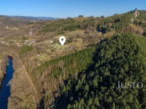 Prodej pozemku pro bydlení, Líšný - Líšný 2.díl, 6114 m2