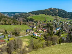 Prodej pozemku pro bydlení, Smržovka, 6921 m2
