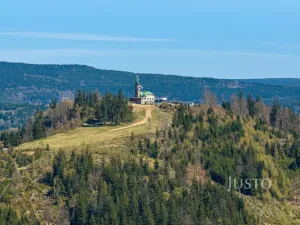 Prodej pozemku pro bydlení, Smržovka, 6921 m2
