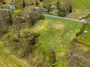 Prodej pozemku pro bydlení, Smržovka, 6921 m2