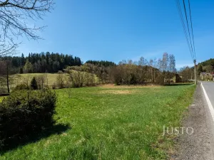Prodej pozemku pro bydlení, Smržovka, 6921 m2