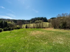 Prodej pozemku pro bydlení, Smržovka, 6921 m2