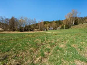 Prodej pozemku pro bydlení, Smržovka, 6921 m2
