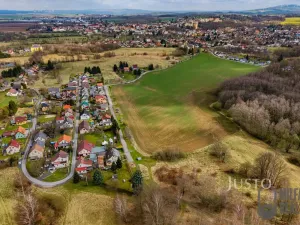 Prodej pozemku pro bydlení, Hrádek nad Nisou, 18584 m2