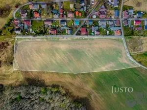 Prodej pozemku pro bydlení, Hrádek nad Nisou, 18584 m2