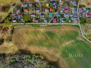 Prodej pozemku pro bydlení, Hrádek nad Nisou, 18584 m2