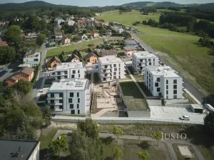 Prodej bytu 3+kk, Liberec, K Sportovnímu Areálu, 73 m2