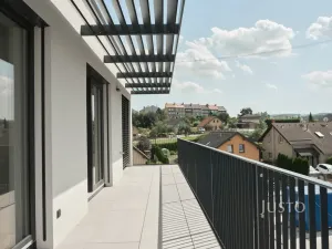 Prodej bytu 3+kk, Liberec, K Sportovnímu Areálu, 73 m2