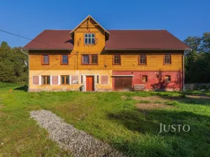 Prodej chalupy, Hamr na Jezeře - Břevniště, 503 m2