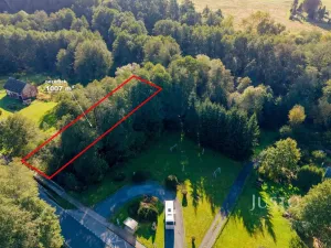 Prodej chalupy, Hamr na Jezeře - Břevniště, 503 m2