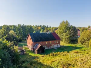 Prodej chalupy, Hamr na Jezeře - Břevniště, 503 m2