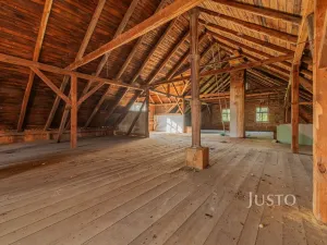 Prodej lesa, Hamr na Jezeře - Břevniště, 36850 m2