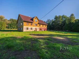 Prodej lesa, Hamr na Jezeře - Břevniště, 36850 m2