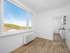 Prodej bytu 2+1, Hejnice, Sídliště, 49 m2