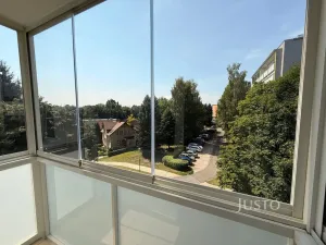 Pronájem bytu 3+1, Jablonec nad Nisou, Stavbařů, 79 m2