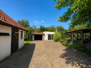 Prodej rodinného domu, Chrášťany, 250 m2