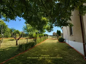 Prodej rodinného domu, Chrášťany, 250 m2