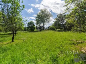 Prodej pozemku pro bydlení, Liberec - Liberec XXXIII-Machnín, 1758 m2