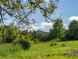 Prodej pozemku pro bydlení, Liberec - Liberec XXXIII-Machnín, 1758 m2