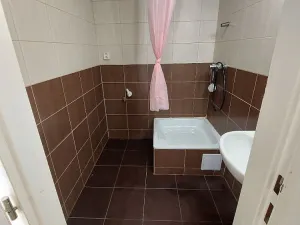 Pronájem bytu 1+1, Most, Javorová, 35 m2