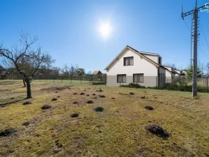 Prodej pozemku pro bydlení, Kozlovice, 1003 m2