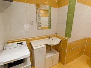 Prodej bytu 1+1, Klenčí pod Čerchovem, 32 m2