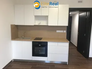 Pronájem bytu 1+kk, Olomouc, Třída Jiřího Pelikána, 32 m2
