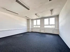 Pronájem kanceláře, Šenov u Nového Jičína, 18 m2