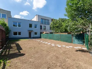 Prodej rodinného domu, Praha - Košíře, Vejražkova, 200 m2