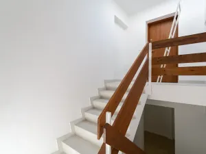 Prodej rodinného domu, Praha - Košíře, Vejražkova, 200 m2