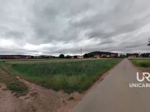 Prodej pozemku, Drásov, 2596 m2