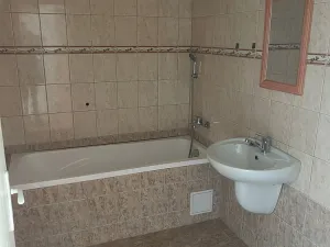 Pronájem bytu 1+1, Ústí nad Labem, Na Kohoutě, 39 m2